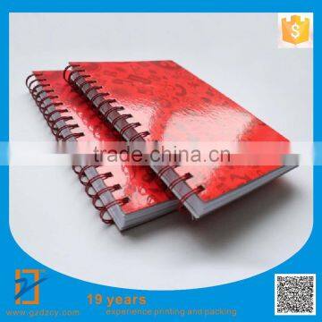 Custom Notebook, Noble Notebook, Design Notebook photo-4