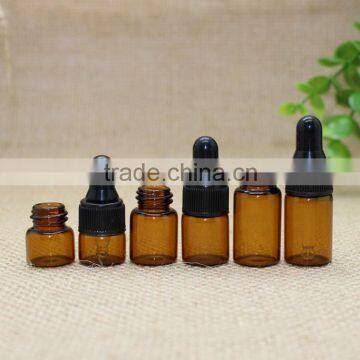 wholesale 5ml pharmaceutical glass vials, 4ml airtight glass vial, flower water vials                        
                                                                                Supplier's Choice