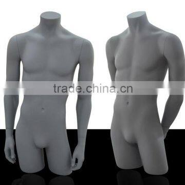 male torso mannequins