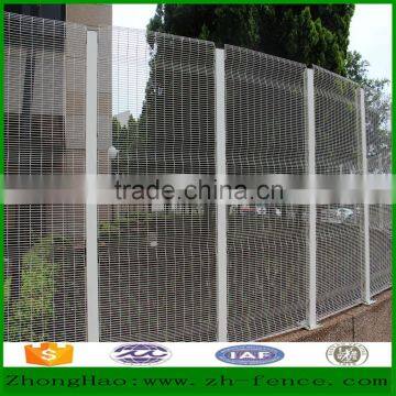 Various of Wire Mesh Fence and Morden Fence Gate Design