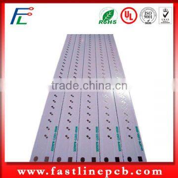 Customized Fast Supply Long Aluminum PCB for Led Pcb 94v0 photo-4