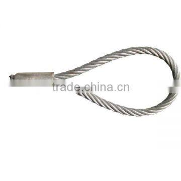 wire rope hardware fitting