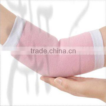 Factory Outlet Pink Blue SPA moisturizing whitening exfoliating gel Elbow