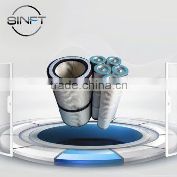 SINFT filter 164 High filtration efficiency suction filter isv-10a-150w-i