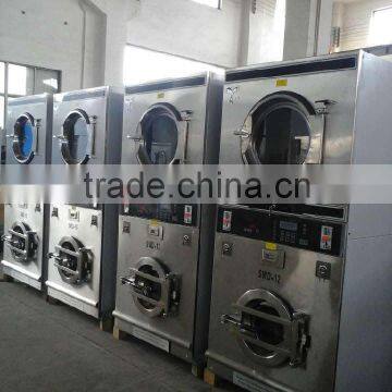 Washing Machine and Dryer photo-4