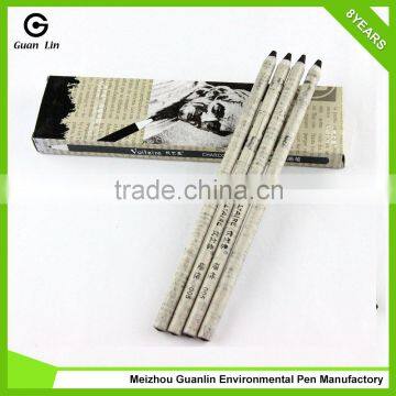 Good Quality Customised Charcoal Pencil