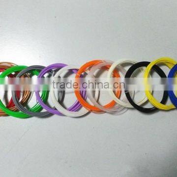 3D Pen Filament 20 color 1.75mm PLA ABS