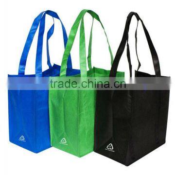 hot sale promotional eco bag with hanlde