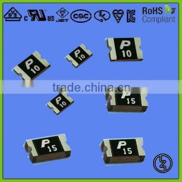 Surface Mount PTC Device 1210