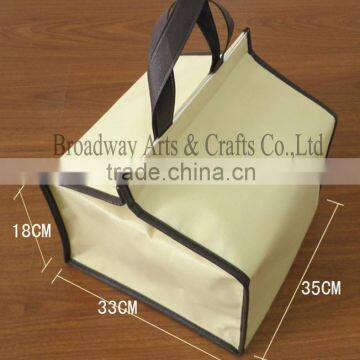 Practical Wholesale high quality insulated cooler bag