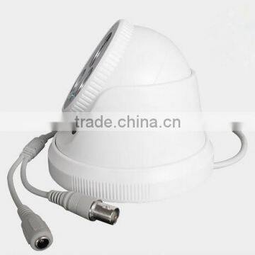 Sell AHD Dome Camera 960P With POE 3.6mm Lens Night Vision IR Cut Waterproof IP66 Seiveillance Indoor Camera CCTV Network Camera photo-2