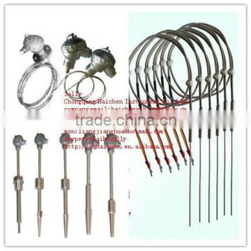 K Type Explosion-proof Thermocouple Temperature Sensor