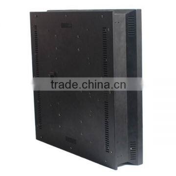 Audience Light Stage Panel 25x30w Warm White or Rgb Matrix Led Blinder photo-3