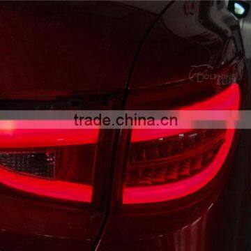 LED Light Taillight Rear Lamp For Mazda 6 2013 2014 2015 photo-3