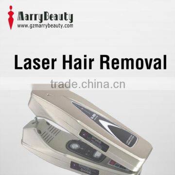 Mini laser hair removal home use device MB-P289