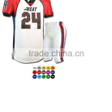 Custom American Football Uniforms / Football Uniforms