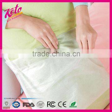 Non Woven Fabric Asepsis Travel Disposable Pillow Cover