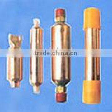 filter drier(copper strainer)