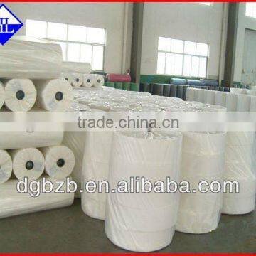 Polypropylene non woven fabric