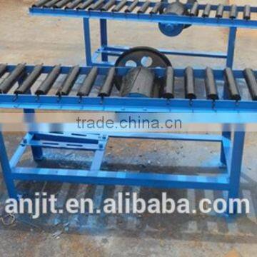 Clay brick cutting machine/clay solid brick cutter
