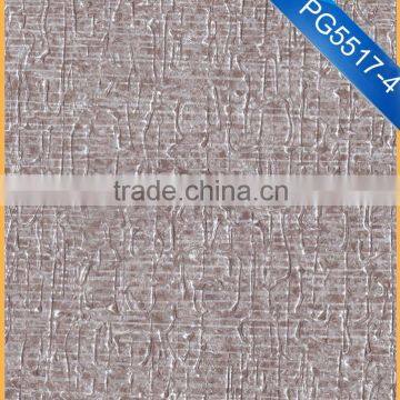 PG5517-4 glue down pvc floor tile for indoor