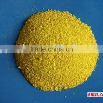 High quality Polyaluminium Chloride PAC for decoloration