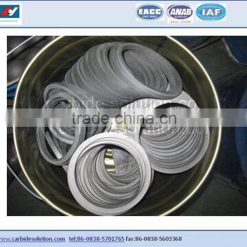 Supply Burgmann mechanical seal ring blanks with factory price