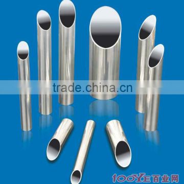 large diameter welded stainless steel pipe 201