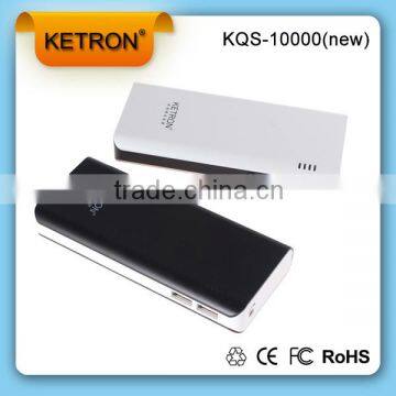 mobile phone 10000mah cell phone case charger