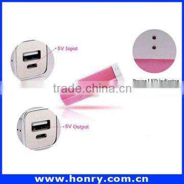 Newest Hot Sale Diamond Shape Power Bank photo-6