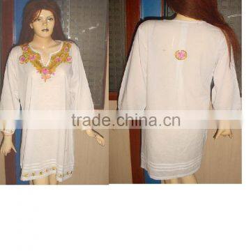 LADIES KURTA