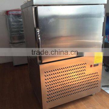 -45celsius/150L fast deep freezing machine with CE approved