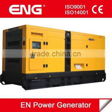 silent generator fuzhou manufacturer 100KVA                        
                                                Quality Choice