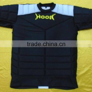 Floorball goalie shirt