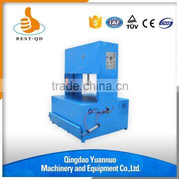 Made In China advertising sign acrylic vacuum forming machine