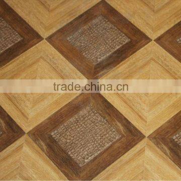 12mm e0/e1 water-proof good quality square parquet