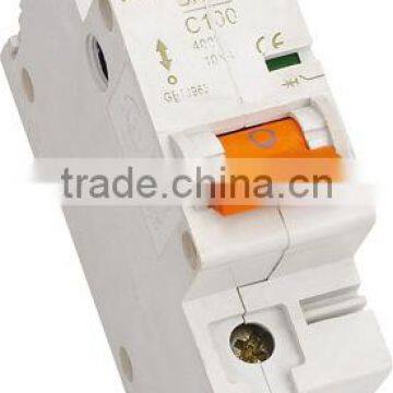 TUV CB CE certificates good quality bkn mcb circuit breaker