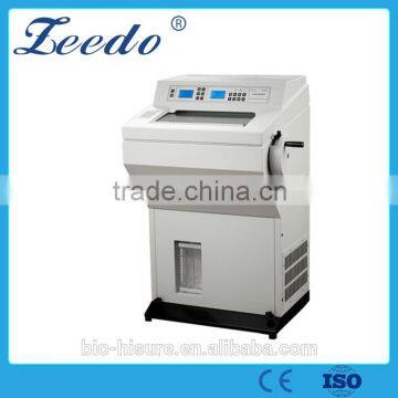 China Supplier Jinhua Hisure Liquid Nitrogen Cryostat