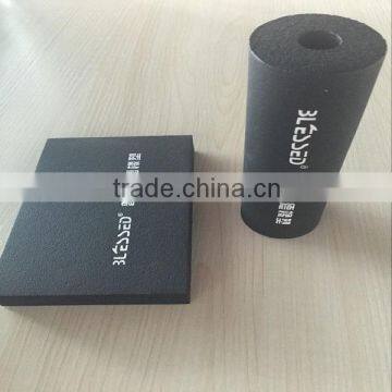 Elastomeric Rubber Foam Insulation for both Tubes and sheet one