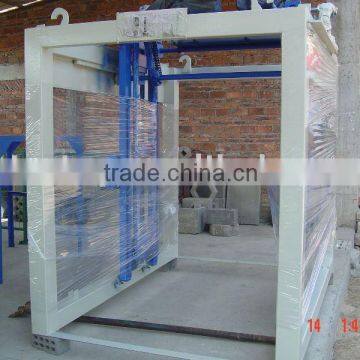 Brick Making Machine Stacker photo-2