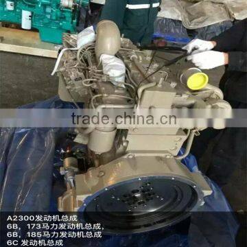 ENGINE ASSY FOR A2300 6BT 6CT