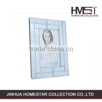 High quality fashion design beautiful person photo frame