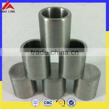 professional manufacturer molybdenum crucible with best price