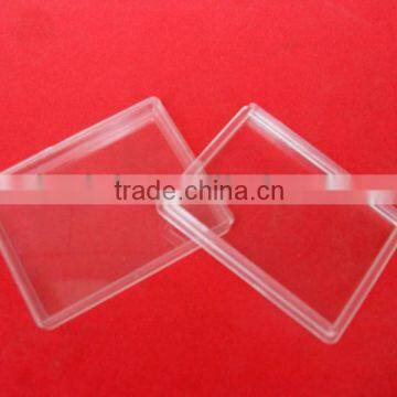 Shanghai Nianlai high-quality transperant PP plastic part molding/mould