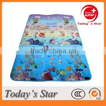 EPE 180*120*0.5cm single-sided infant foam carpet