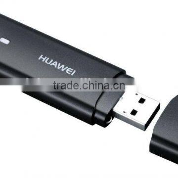 Stocks for unlocked original 3G wireless hsdpa 7.2mbps usb modem E1750