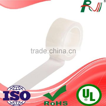 Office stationery warning custom printed bopp packing tape with low price