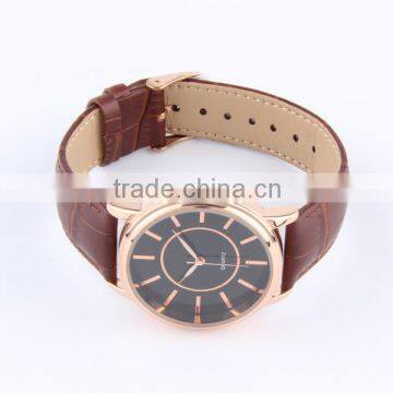 China Watch Manufacturer Stainless Steel Case Back OEM Service