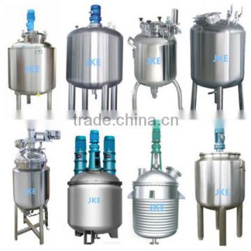 MT-1000Liter Chemical Storage Equipment/Chemical Reactors