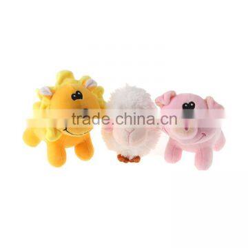 The Global Sell Like Hot Cakes Beautiful Love Gift for Girl New Plush Stuffed Toy photo-3